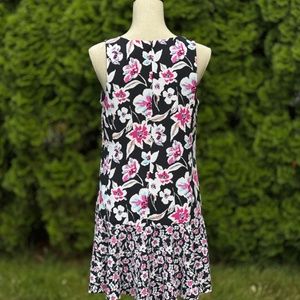 Banana Republic Summer Dress Size 4